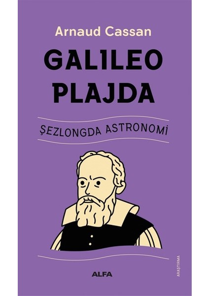 Galileo Plajda