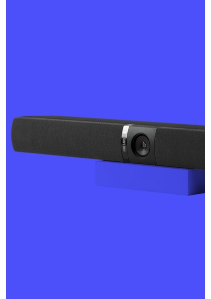 Owl Bar Aktif Hoparlör Odaklı 4K Video Konferans Çubuğu indirimleri