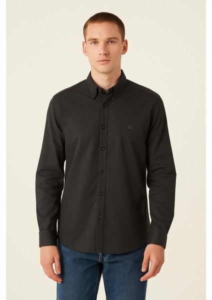 Keten Gömlek modelleri