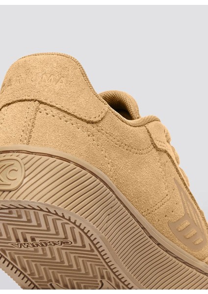 411302N40M-SALVAS Sneaker Açık Kahve Erkek Lifestyle Ayakkabı fırsatları