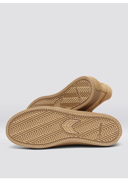 411302N40M-SALVAS Sneaker Açık Kahve Erkek Lifestyle Ayakkabı indirimleri