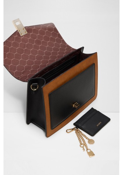 Caaiilllaaa Çapraz Çanta - Siyah modelleri