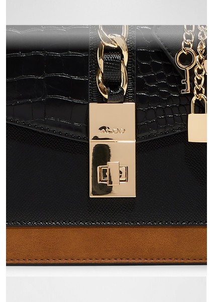 Caaiilllaaa Çapraz Çanta - Siyah indirimleri