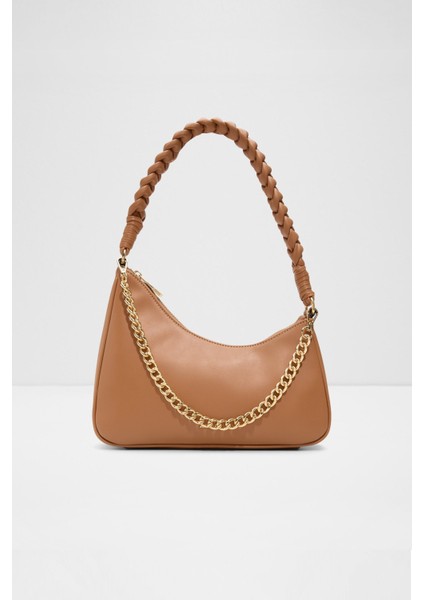 Ettarree Omuz ve El Çantaları - Kahverengi