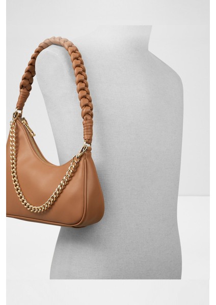 Ettarree Omuz ve El Çantaları - Kahverengi fırsatları