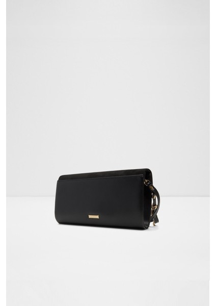 Serpante Portföy ve Abiye Çanta - Siyah fiyatları