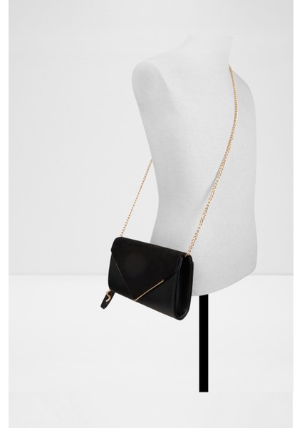 Serpante Portföy ve Abiye Çanta - Siyah fırsatları