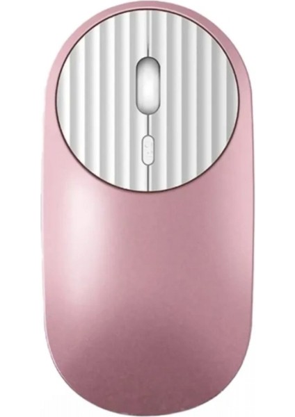 ZR613 Rose Gold Ergonomik Mouse