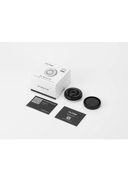 Viltrox Af 28MM F/4.5 Xf Lens (Fujıfılm X) Viltrox Af 28MM F/4.5 Xf Lens (Fujıfılm X) | Kompakt ve Keskin Geniş Açı Prime Lens modelleri