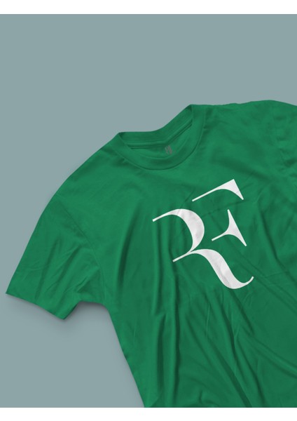 Federer Rf T-Shirt fiyatları