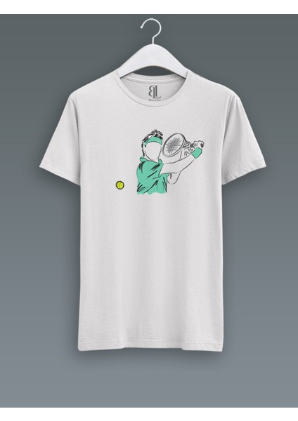 Federer Slice T-Shirt