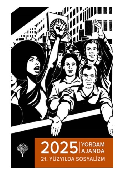 2025 Yordam Ajanda