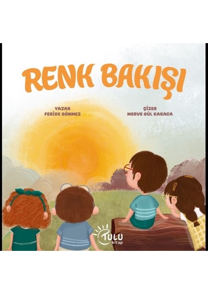 Renk Bakışı