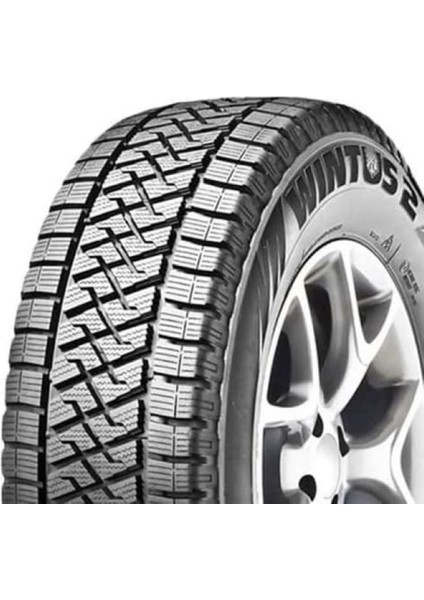 225/70R15C 116/114R Wıntus2 10PR Lassa (Kış) (50/23)