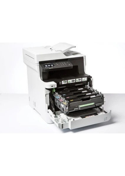 Brother MFC-L8690CDW Fotokopi+Tarayıcı+Faks+Wi-Fi Renkli Lazer Yazıcı (Brother Türkiye Garantili) modelleri