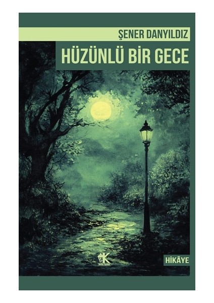 Hüzünlü Bir Gece