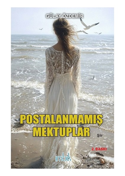 Postalanmamış Mektuplar