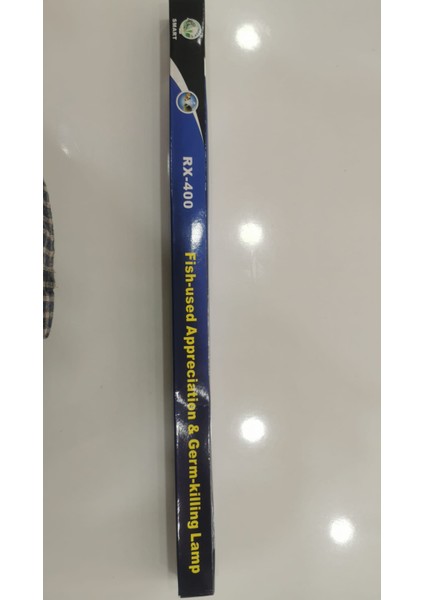 (RX400) 40 cm Akvaryum Aydınlatması