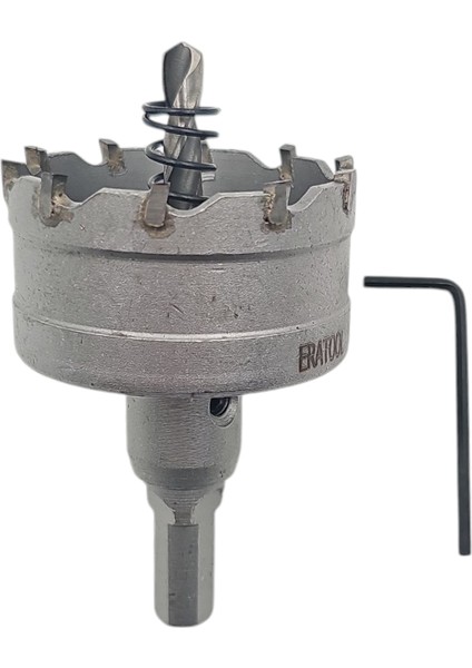 Fixonic Eratool ERA55858 51MM Tct Elmas Panç