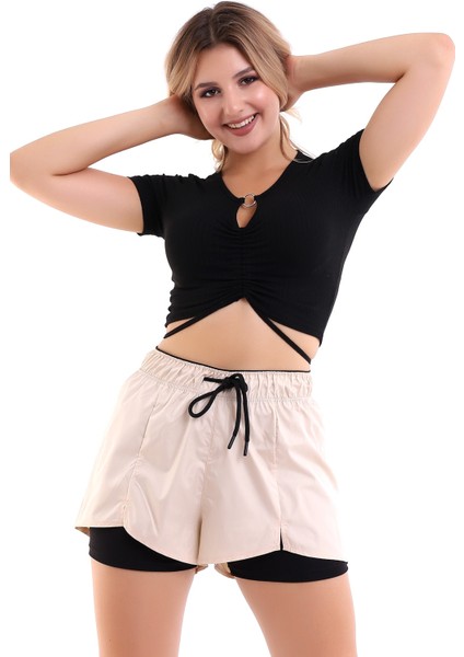 Deniz Şortu Survıve indirimleri