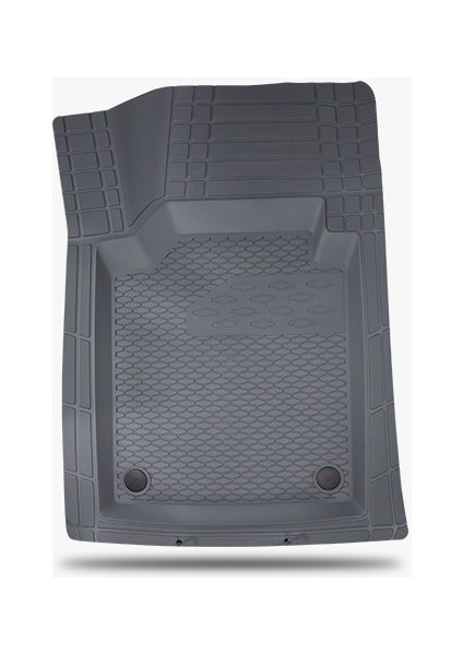 Jeep Patriot Yeni 4d Havuzlu Paspas Kesilebilir Proton Model Gri Scr fiyatları