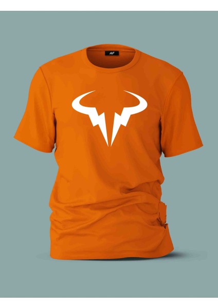 Rafael Nadal T-Shirt