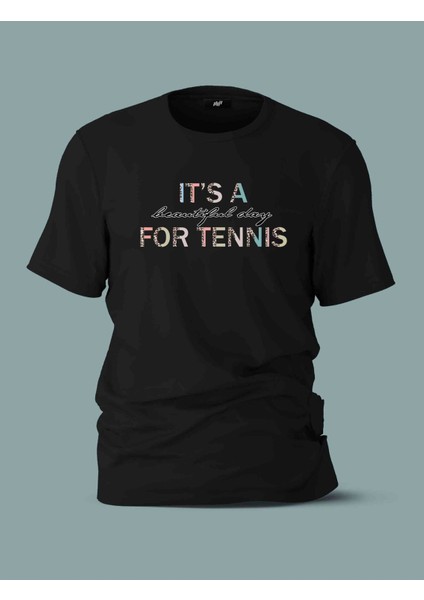 Its For Tennis T-Shirt
