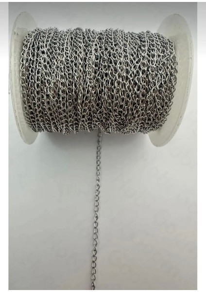 Paslanmaz Çelik Uzatma Zinciri 1 Metre fiyatları