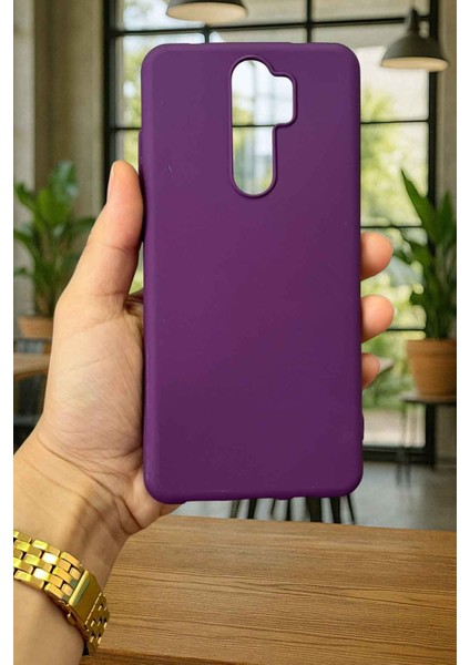 Xiaomi Redmi Note 8 Pro Silikon Darbe Emici Klasik Korumalı Rubber Kılıf fiyatları