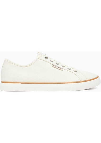 Monaco Düşük Bilek Erkek Sneaker