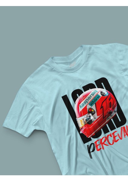 Leclerc Lordperceval Unisex T-Shirt fiyatları