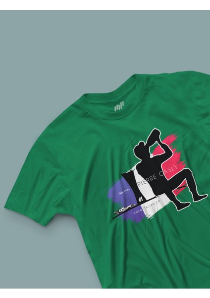 Piere Gasly Ilk Zafer T-Shirt fiyatları