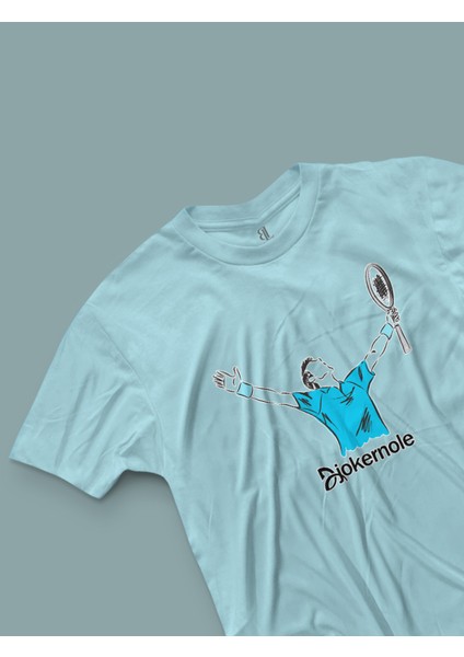 Djokernole T-Shirt fiyatları