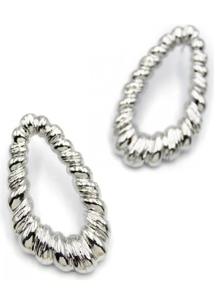 Ieg Halka Küpe - Gümüş fiyatları