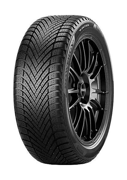 235/50R19 103V Xl Wınter Powergy Pırellı (Kış)