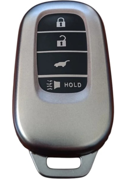 Honda Fe1-Civic 2022 Model Uyumlu Anahtar Kılıfı PNT114