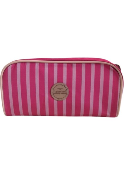 Geniş Iç Hacimli Kalem Kutusu – Organize ve Modern Tasarım