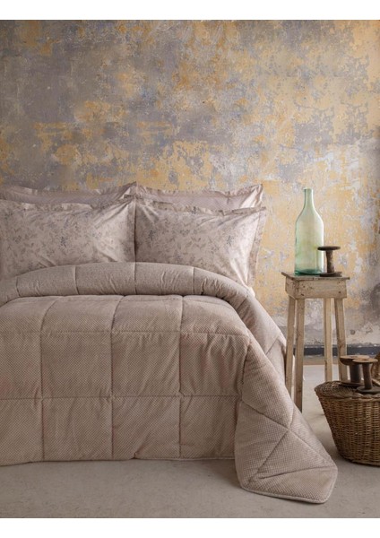 Elıs Blush Softly Tek Kişilik Uyku Seti