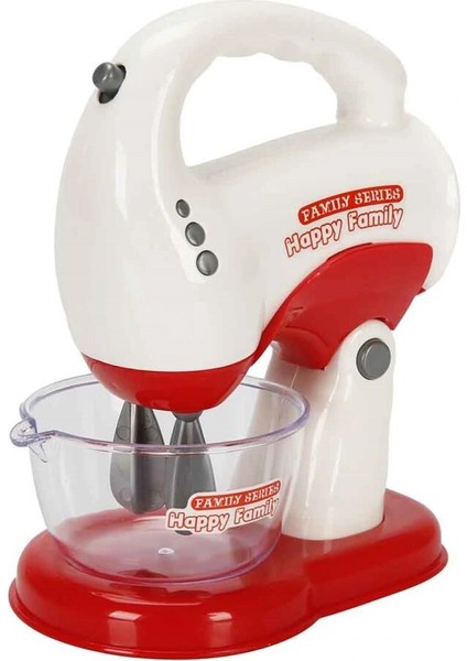 S00002735 Ev Aleti Mini Mikser Işıklı -Sun modelleri