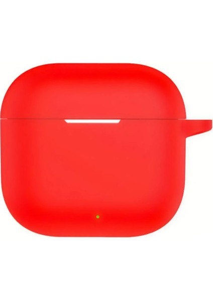 Mtxdpn Newface Huawei Freebuds Se 3 Hang Kılıf - Kırmızı