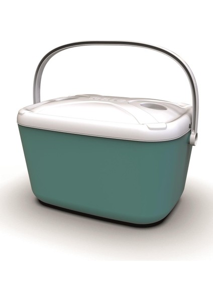 Buzluk Termos Set-30 Lt Buzzy Buzluk Termos (1178 Cooler Box)+ 2 Adet K-250 Buz Aküsü modelleri