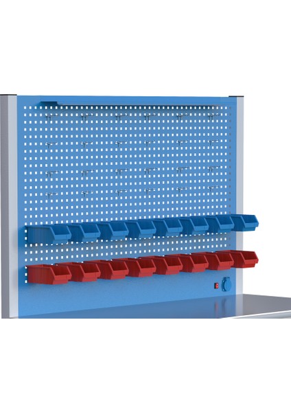 6 Çekmeceli 1.5 Metre Takımtezgahı indirimleri