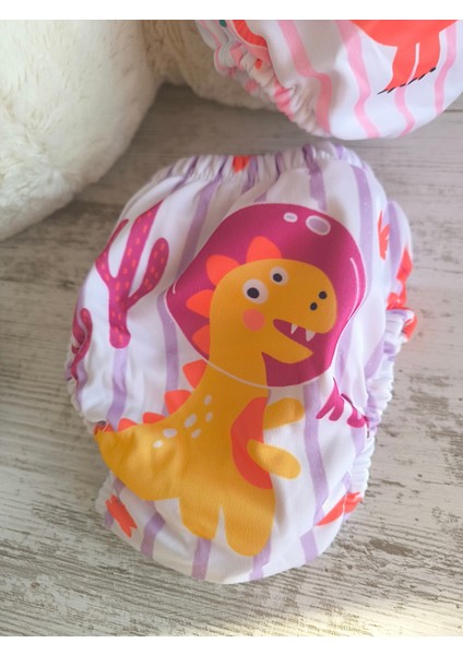 Alıştırma Külodu Erkek Bebek Çocuk 3'lü Lüx % 100 Pamuk Anti Alerjik Nikel Içermez Yıkanabilir fiyatları