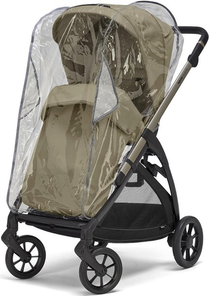 Aptica/Electa Bebek Arabası Yağmurluğu
