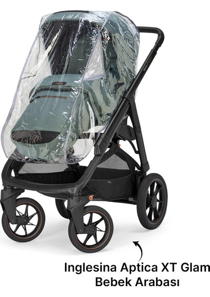 Aptica/Electa Bebek Arabası Yağmurluğu fiyatları