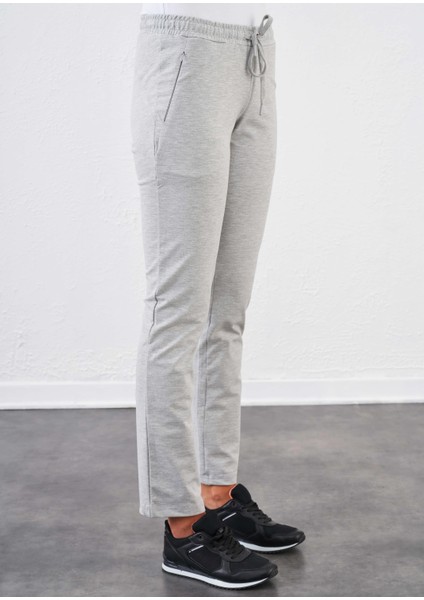 Kadın Vanize Alt Eşofman - 40086 modelleri