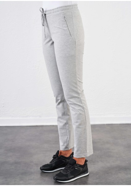 Kadın Vanize Alt Eşofman - 40086 fırsatları