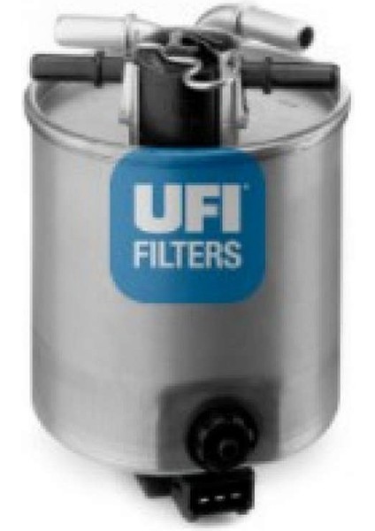 Mtxdpn Yakit Filtresi [ Nissan Murano Ii (Z51): 2.5 Dci 4x4, Qashqai 1.5/2.0 Dci 2007- Müşürlü, Renault Koleos I (Hy): 2.0 Dci (HY0K) ] ( Oem Montaj Ürün )