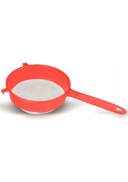 Plastik Süt Süzgeci 19X19 cm – Dayanıklı ve Çok Amaçlı