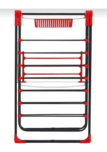 Metal Çamaşır Kurutmalığı – Dayanıklı, Pratik ve Katlanabilir Tasarım fiyatları